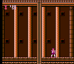Chester Field screenshot 4 for Famicom